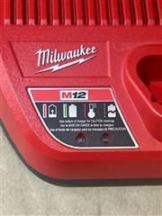MILWAUKEE TOOLS 2462-20